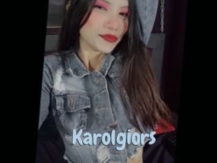 karolgiors Uniform Porn XXX