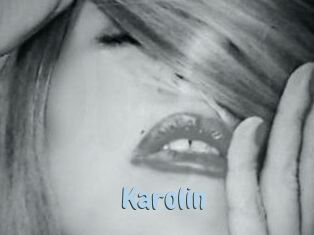 Karolin