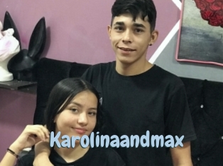 Karolinaandmax