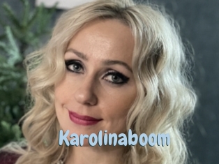 karolinaboom Uniform Porn XXX