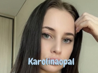 Karolinaopal