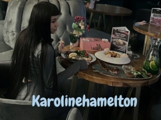 Karolinehamelton