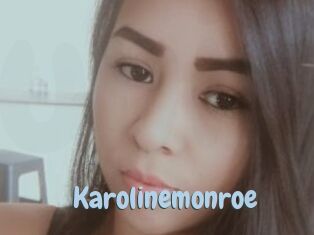 Karolinemonroe