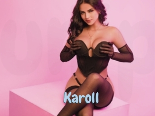 karoll Uniform Porn XXX