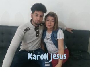 Karoll_jesus