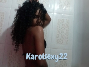 karolsexy22 Uniform Porn XXX
