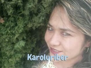 Karoluriber