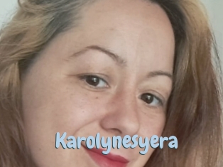 karolynesyera Uniform Porn XXX