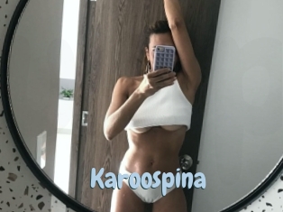 karoospina Uniform Porn XXX