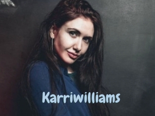 karriwilliams Uniform Porn XXX