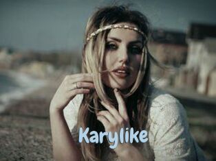Karylike
