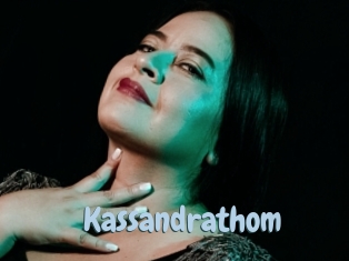 Kassandrathom