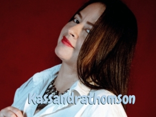 Kassandrathomson