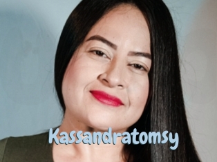 Kassandratomsy