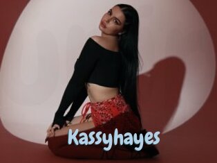 Kassyhayes