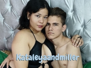 Kataleyaandmiller