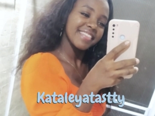 Kataleyatastty