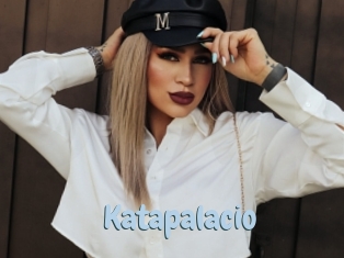 Katapalacio