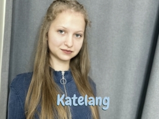 Katelang