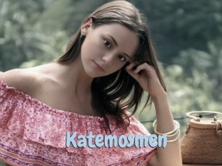 Katemosmen