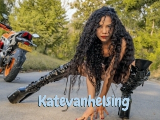 katevanhelsing Uniform Porn XXX