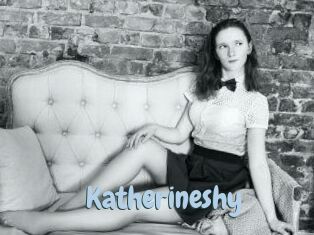 Katherineshy