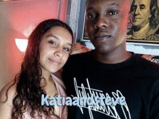 Katiaandsteve