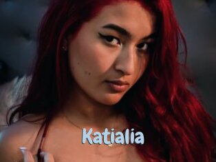 Katialia