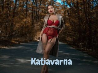Katiavarna