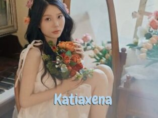 katiaxena Uniform Porn XXX