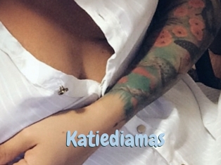 katiediamas Uniform Porn XXX