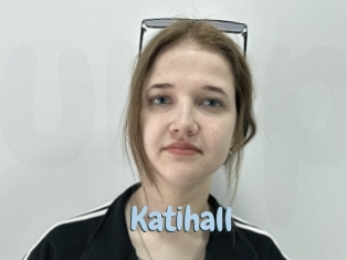 Katihall