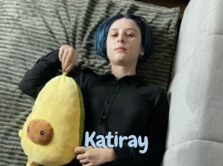 Katiray