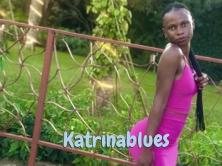 Katrinablues