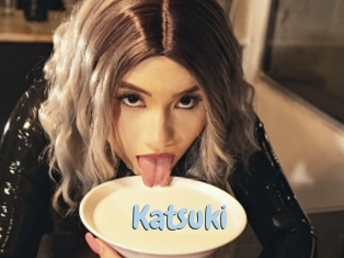 Katsuki