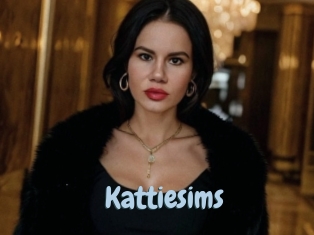 kattiesims Uniform Porn XXX