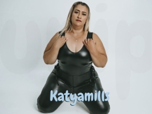 katyamills Uniform Porn XXX