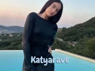 Katyarave