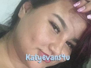Katyevans4u
