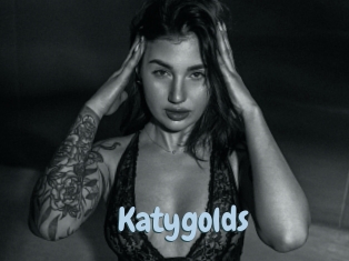 Katygolds