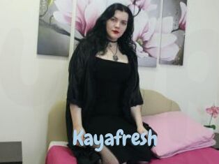 kayafresh Uniform Porn XXX