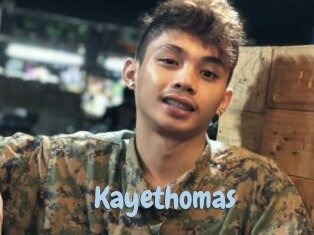 kayethomas Uniform Porn XXX