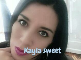 Kayla_sweet