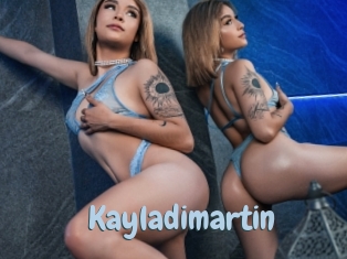 Kayladimartin