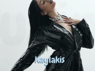 kaylakis Uniform Porn XXX