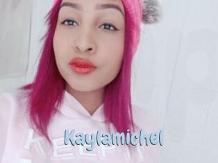 kaylamichel Uniform Porn XXX