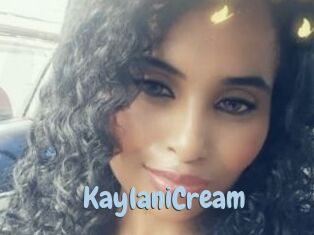 KaylaniCream
