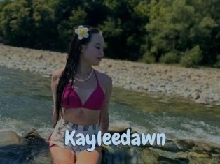 kayleedawn Uniform Porn XXX