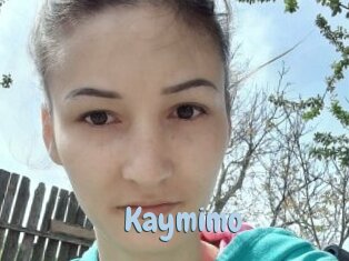 Kaymimo