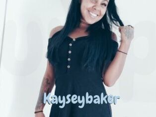 Kayseybaker